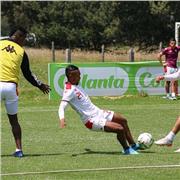 Clases personalizadas de fútbol a un económico precio